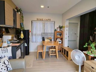 Condo en venta de 2 habitaciones en Phasi Charoen, Bangkok