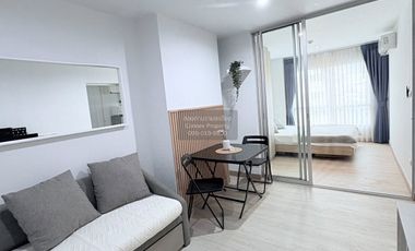 Продажа 1 кровать кондо в Mueang Samut Prakan, Самутпракан