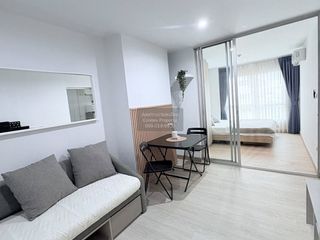Condo en venta de 1 habitaciones en Mueang Samut Prakan, Samut Prakan