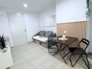 Condo en venta de 1 habitaciones en Mueang Samut Prakan, Samut Prakan