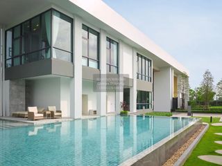 Haus zum Kauf mit 4 Zimmer in Sai Mai, Bangkok
