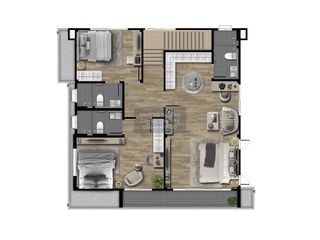 For sale 4 bedrooms house in Sai Mai, Bangkok