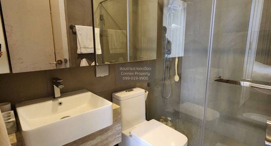 For sale 1 bed condo in Ratchathewi, Bangkok