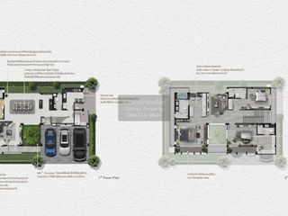 For sale 5 ベッドルーム house in Bang Na, Bangkok