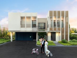 For sale 5 ベッドルーム house in Bang Na, Bangkok