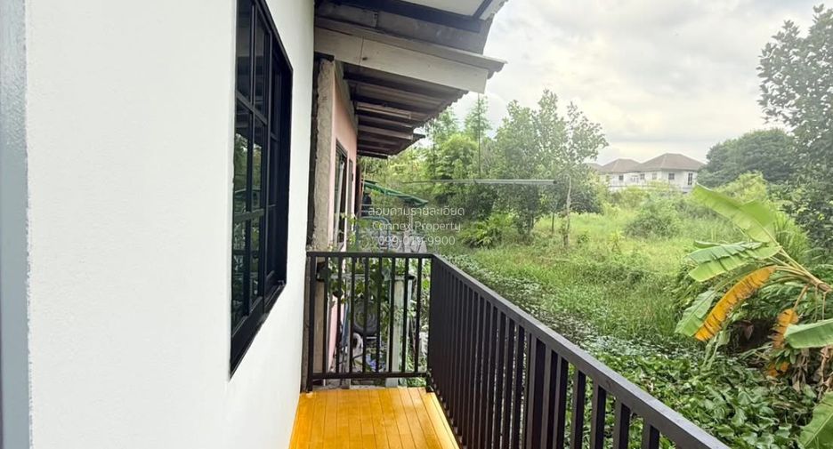 Reihenhaus zum Kauf mit 2 Zimmer in Nong Chok, Bangkok