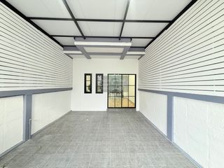 For sale 2 bedrooms townhouse in Nong Chok, Bangkok