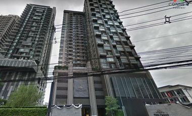 For sale 1 Beds condo in Khlong Toei, Bangkok