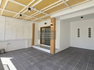 For sale 3 bedrooms townhouse in Mueang Nakhon Pathom, Nakhon Pathom