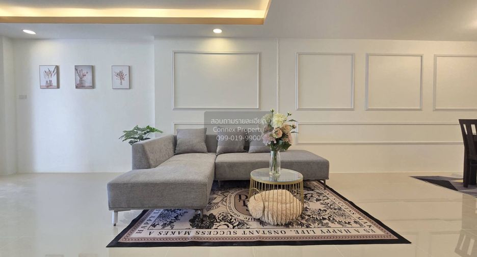 ขาย 3 ห้องนอน ทาวน์เฮ้าส์ ใน เมืองนครปฐม, นครปฐม