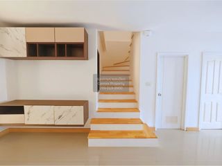 For sale 2 bedrooms townhouse in Lat Krabang, Bangkok