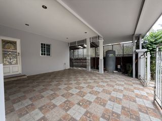 Продажа 3 спальни дом в Mueang Nonthaburi, Нонтабури