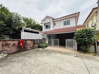 Продажа 3 спальни дом в Mueang Nonthaburi, Нонтабури