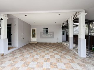 Продажа 3 спальни дом в Mueang Nonthaburi, Нонтабури