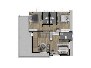 For sale 4 bedrooms house in Bang Khae, Bangkok