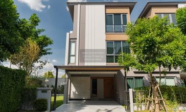 ขาย 2 ห้องนอน บ้านเดี่ยว ใน ประเวศ, กรุงเทพฯ