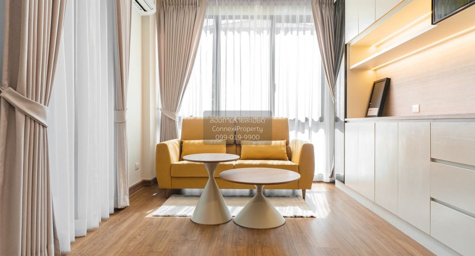 For sale 2 bedrooms house in Prawet, Bangkok