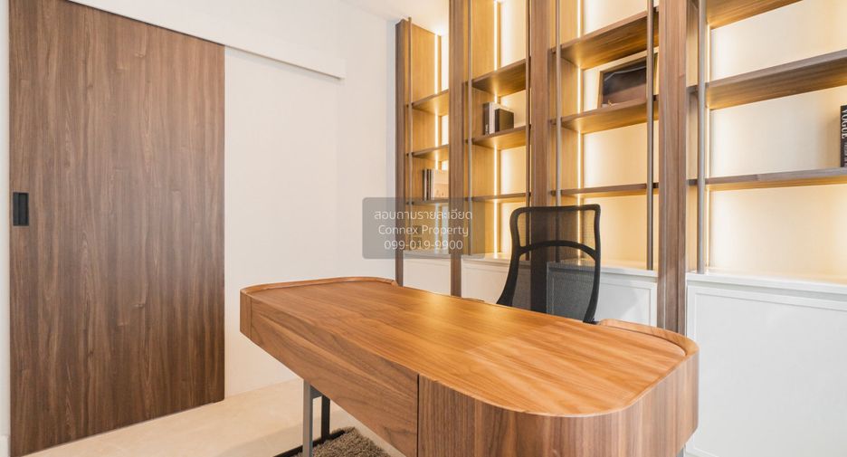 For sale 2 bedrooms house in Prawet, Bangkok