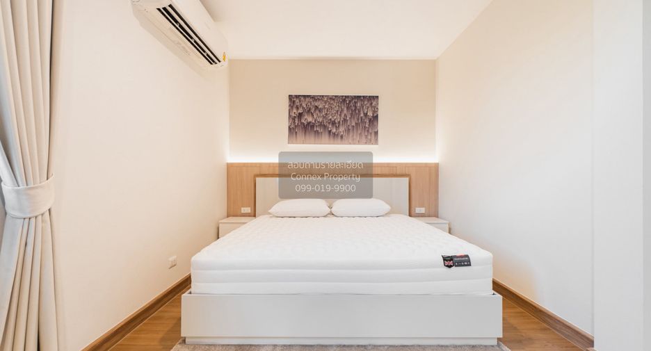 For sale 2 bedrooms house in Prawet, Bangkok