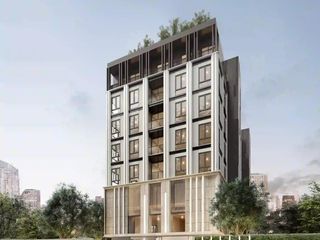 For sale 1 bed condo in Mueang Samut Prakan, Samut Prakan