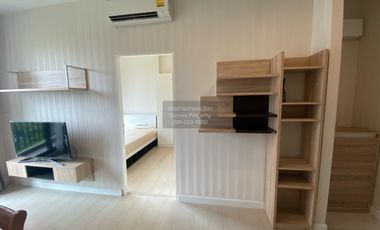 For sale 1 bed condo in Watthana, Bangkok