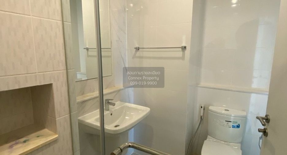À vendre 1 chambre condo à Watthana, Bangkok