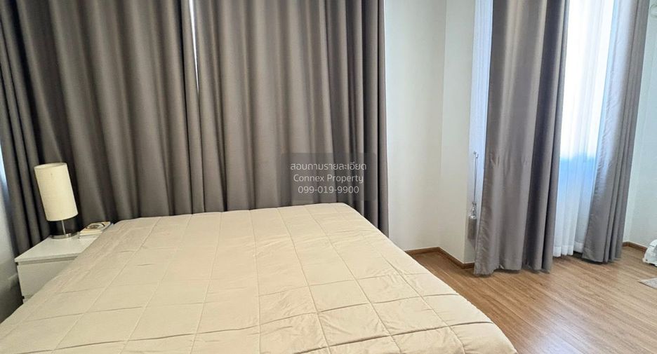 出售 3 卧室 联排别墅 在 Bang Phli, Samut Prakan