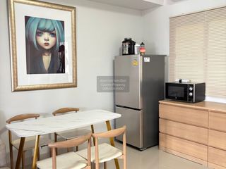 Продажа 3 спальни таунхаус в Bang Phli, Самутпракан