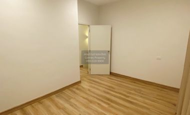 For sale 2 bedrooms townhouse in Sai Mai, Bangkok