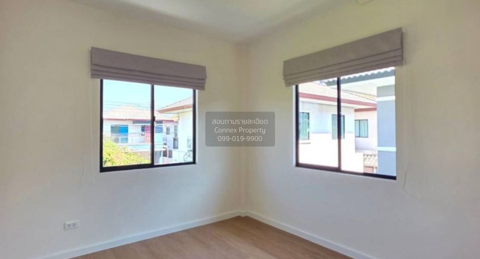 For sale 3 bedrooms house in Lam Luk Ka, Pathum Thani