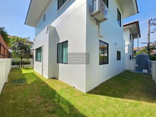 For sale 3 bedrooms house in Lam Luk Ka, Pathum Thani