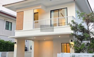 ขาย 3 ห้องนอน บ้านเดี่ยว ใน ลำลูกกา, ปทุมธานี