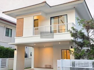 For sale 3 bedrooms house in Lam Luk Ka, Pathum Thani