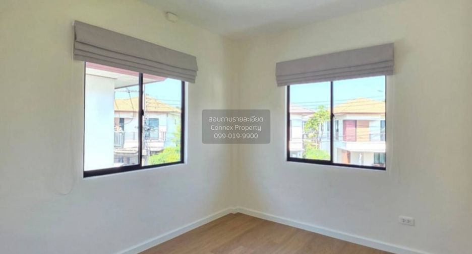 For sale 3 bedrooms house in Lam Luk Ka, Pathum Thani