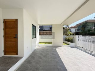 For sale 3 bedrooms house in Lam Luk Ka, Pathum Thani