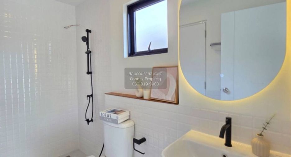 For sale 3 bedrooms house in Lam Luk Ka, Pathum Thani