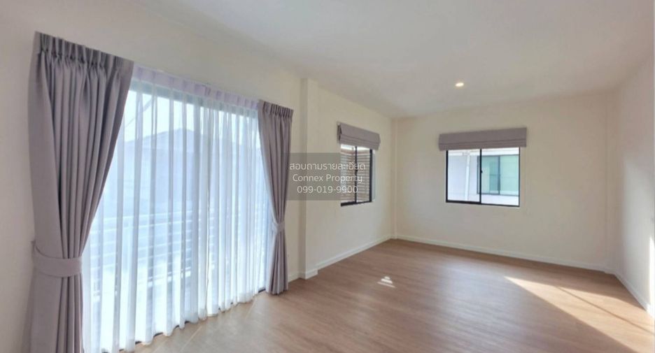 For sale 3 bedrooms house in Lam Luk Ka, Pathum Thani