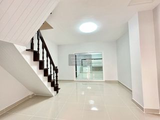 For sale 2 bedrooms townhouse in Bang Yai, Nonthaburi