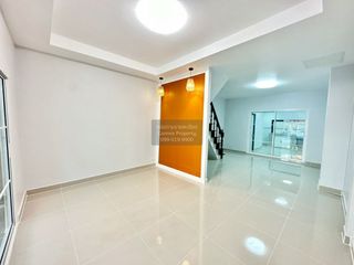 For sale 2 bedrooms townhouse in Bang Yai, Nonthaburi