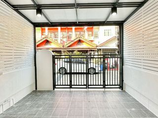 For sale 2 bedrooms townhouse in Bang Yai, Nonthaburi