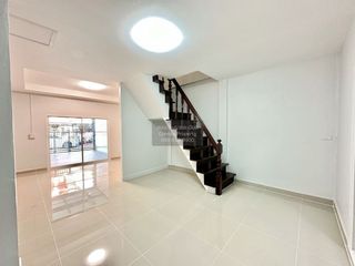 For sale 2 bedrooms townhouse in Bang Yai, Nonthaburi