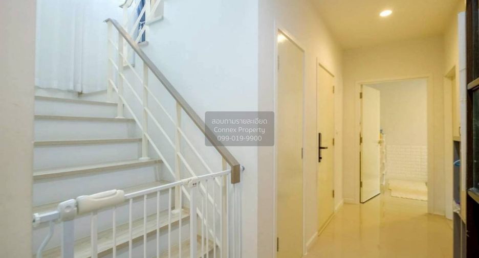 For sale 4 bedrooms house in Lam Luk Ka, Pathum Thani