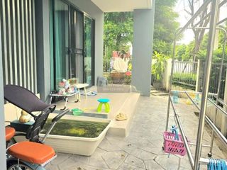 For sale 4 bedrooms house in Lam Luk Ka, Pathum Thani