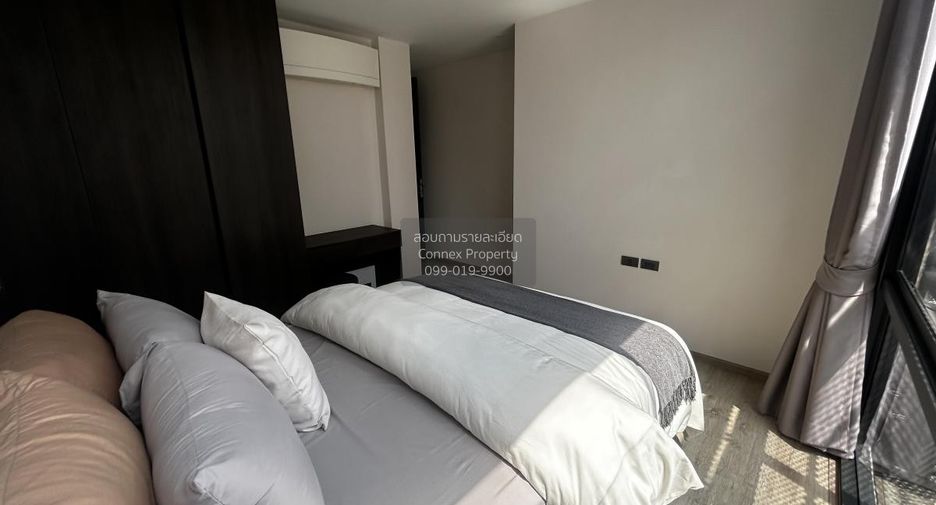 Condo en venta de 2 habitaciones en Khlong Toei, Bangkok