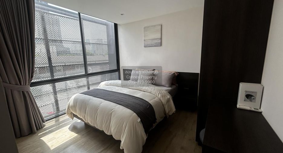 Condo en venta de 2 habitaciones en Khlong Toei, Bangkok