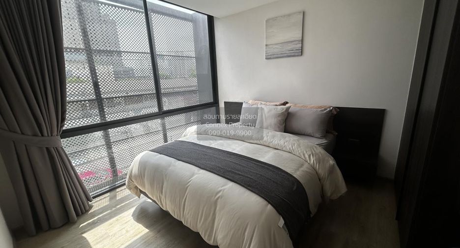 Condo en venta de 2 habitaciones en Khlong Toei, Bangkok