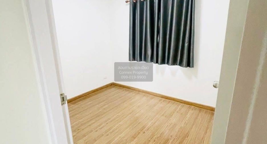 Casa adosada en venta de 3 habitaciones en Bang Bua Thong, Nonthaburi