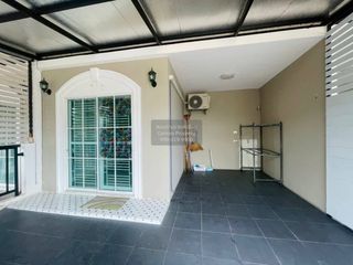 For sale 3 bedrooms townhouse in Bang Bua Thong, Nonthaburi