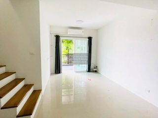 For sale 3 bedrooms townhouse in Bang Bua Thong, Nonthaburi