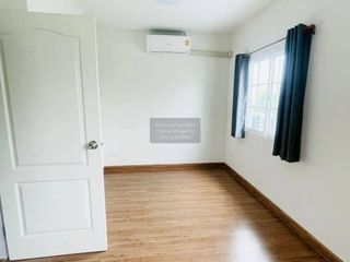 For sale 3 bedrooms townhouse in Bang Bua Thong, Nonthaburi
